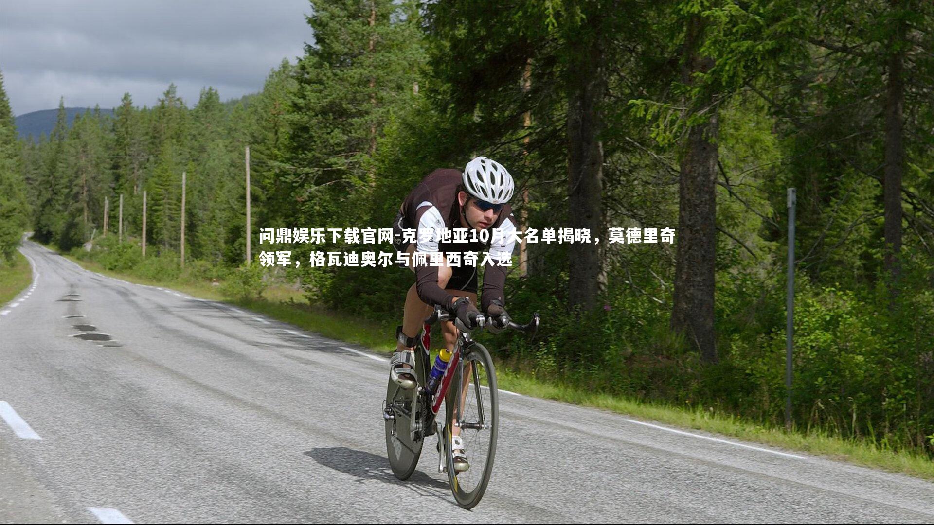 问鼎娱乐下载官网-克罗地亚10月大名单揭晓，莫德里奇领军，格瓦迪奥尔与佩里西奇入选